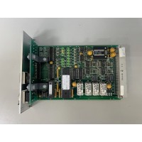 AST Steag 17000257.c WCU Board...
